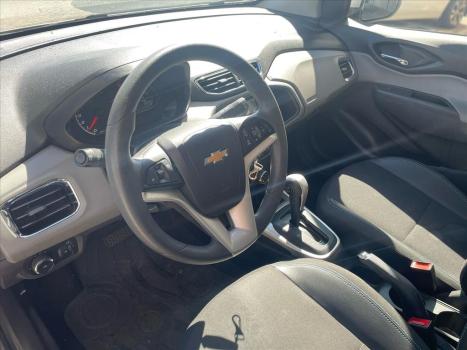 CHEVROLET Onix Hatch 1.4 4P FLEX LT AUTOMTICO, Foto 6