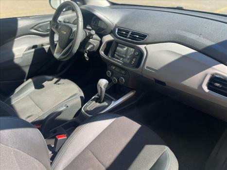 CHEVROLET Onix Hatch 1.4 4P FLEX LT AUTOMTICO, Foto 8