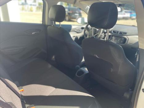 CHEVROLET Onix Hatch 1.4 4P FLEX LT AUTOMTICO, Foto 10