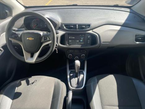 CHEVROLET Onix Hatch 1.4 4P FLEX LT AUTOMTICO, Foto 11