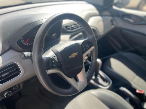 CHEVROLET Onix Hatch 1.4 4P FLEX LT AUTOMTICO, Foto 12