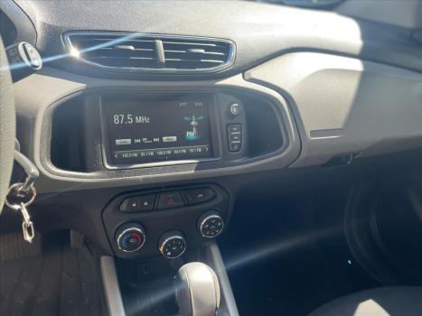 CHEVROLET Onix Hatch 1.4 4P FLEX LT AUTOMTICO, Foto 15
