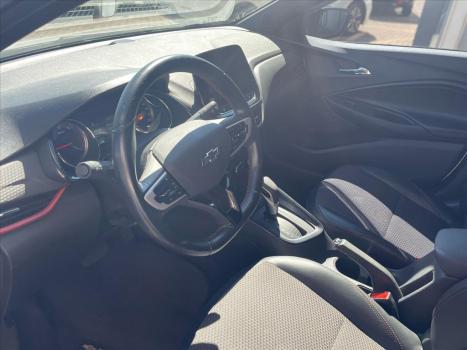 CHEVROLET Onix Hatch 1.0 12V 4P FLEX RS TURBO AUTOMTICO, Foto 6