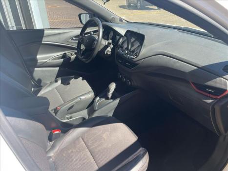 CHEVROLET Onix Hatch 1.0 12V 4P FLEX RS TURBO AUTOMTICO, Foto 8