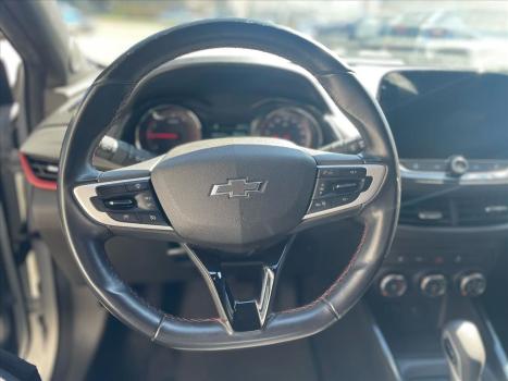 CHEVROLET Onix Hatch 1.0 12V 4P FLEX RS TURBO AUTOMTICO, Foto 10