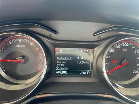 CHEVROLET Onix Hatch 1.0 12V 4P FLEX RS TURBO AUTOMTICO, Foto 11