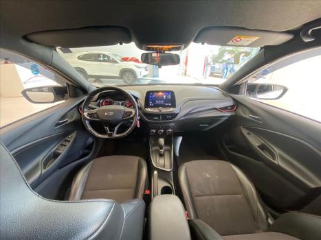 CHEVROLET Onix Hatch 1.0 12V 4P FLEX RS TURBO AUTOMTICO, Foto 8
