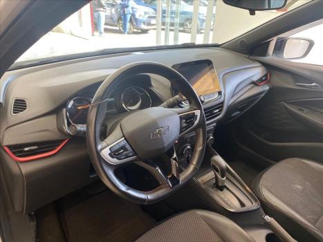 CHEVROLET Onix Hatch 1.0 12V 4P FLEX RS TURBO AUTOMTICO, Foto 10