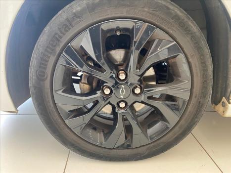 CHEVROLET Onix Hatch 1.0 12V 4P FLEX RS TURBO AUTOMTICO, Foto 11