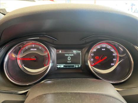 CHEVROLET Onix Hatch 1.0 12V 4P FLEX RS TURBO AUTOMTICO, Foto 12