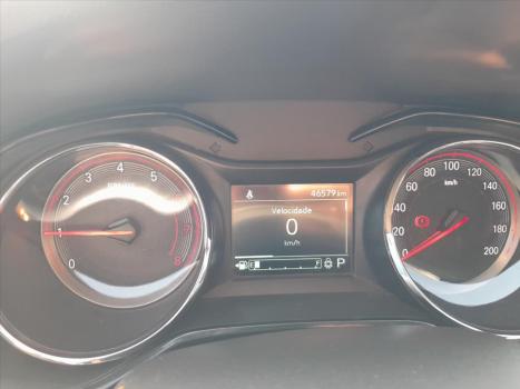 CHEVROLET Onix Hatch 1.0 12V 4P FLEX RS TURBO AUTOMTICO, Foto 12