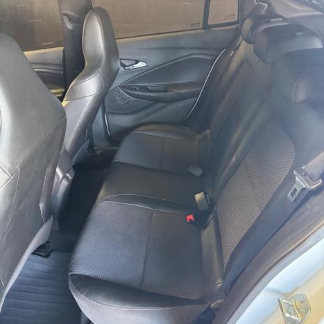 CHEVROLET Onix Hatch 1.0 12V 4P FLEX RS TURBO AUTOMTICO, Foto 7