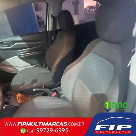 CHEVROLET Onix Hatch 1.0 4P FLEX JOY, Foto 3