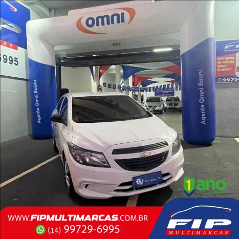 CHEVROLET Onix Hatch 1.0 4P FLEX JOY, Foto 8