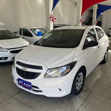CHEVROLET Onix Hatch 1.0 4P FLEX JOY, Foto 1