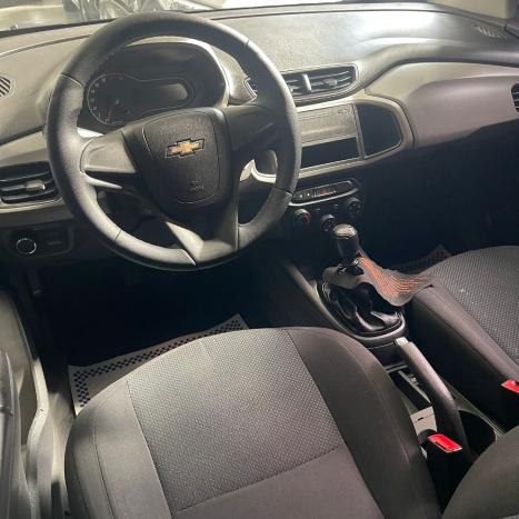 CHEVROLET Onix Hatch 1.0 4P FLEX JOY, Foto 4
