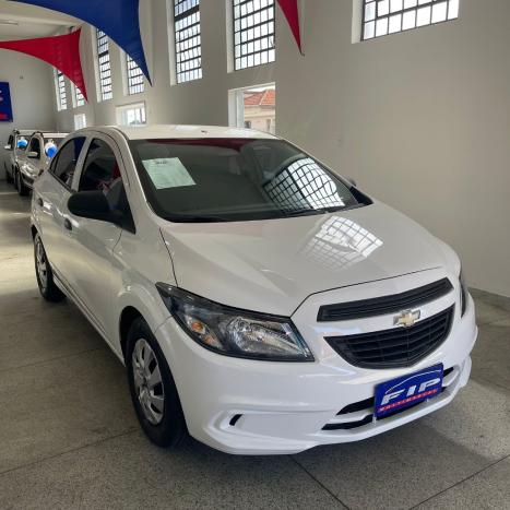 CHEVROLET Onix Hatch 1.0 4P FLEX JOY, Foto 8