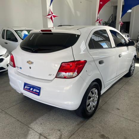 CHEVROLET Onix Hatch 1.0 4P FLEX JOY, Foto 9