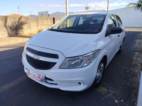 CHEVROLET Onix Hatch 1.0 4P FLEX JOY, Foto 3