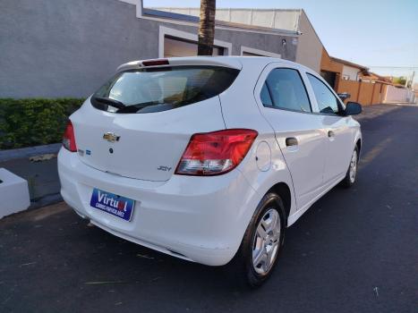 CHEVROLET Onix Hatch 1.0 4P FLEX JOY, Foto 6