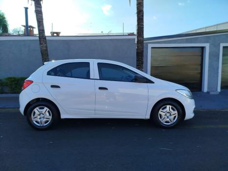 CHEVROLET Onix Hatch 1.0 4P FLEX JOY, Foto 7