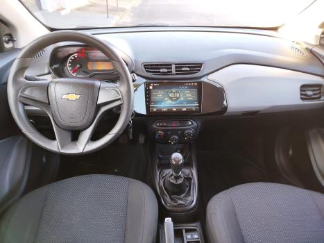 CHEVROLET Onix Hatch 1.0 4P FLEX JOY, Foto 11