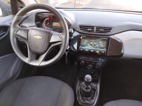 CHEVROLET Onix Hatch 1.0 4P FLEX JOY, Foto 17