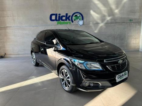CHEVROLET Onix Hatch 1.4 4P FLEX LTZ AUTOMTICO, Foto 1