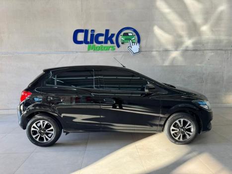 CHEVROLET Onix Hatch 1.4 4P FLEX LTZ AUTOMTICO, Foto 2