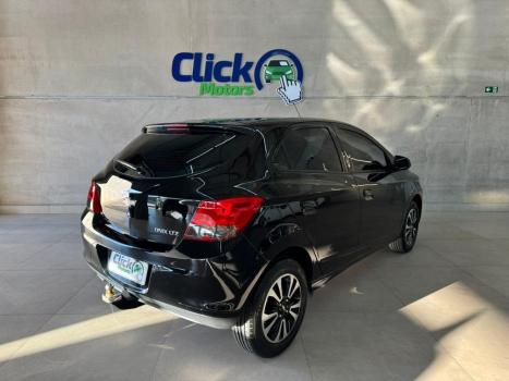 CHEVROLET Onix Hatch 1.4 4P FLEX LTZ AUTOMTICO, Foto 3