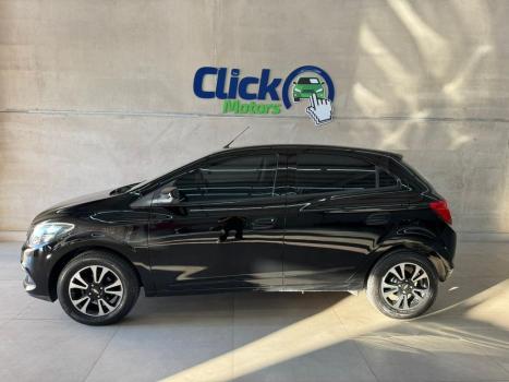 CHEVROLET Onix Hatch 1.4 4P FLEX LTZ AUTOMTICO, Foto 6