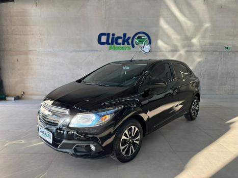 CHEVROLET Onix Hatch 1.4 4P FLEX LTZ AUTOMTICO, Foto 7