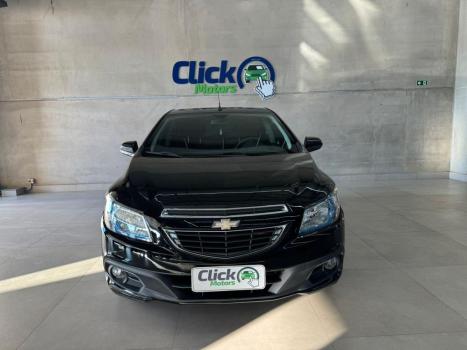 CHEVROLET Onix Hatch 1.4 4P FLEX LTZ AUTOMTICO, Foto 8