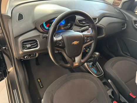 CHEVROLET Onix Hatch 1.4 4P FLEX LTZ AUTOMTICO, Foto 9