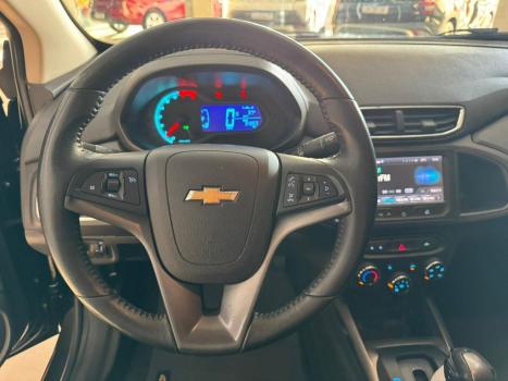 CHEVROLET Onix Hatch 1.4 4P FLEX LTZ AUTOMTICO, Foto 10