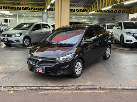 CHEVROLET Onix Hatch 1.4 4P FLEX LT, Foto 1