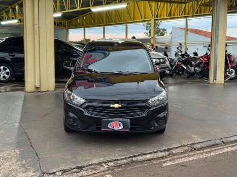 CHEVROLET Onix Hatch 1.4 4P FLEX LT, Foto 2