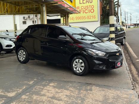 CHEVROLET Onix Hatch 1.4 4P FLEX LT, Foto 3