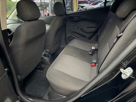 CHEVROLET Onix Hatch 1.4 4P FLEX LT, Foto 8