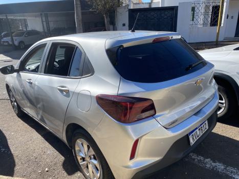 CHEVROLET Onix Hatch 1.0 4P FLEX LT PLUS, Foto 2