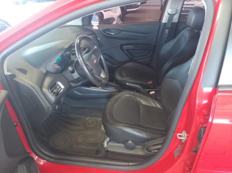 CHEVROLET Onix Hatch 1.4 4P FLEX LTZ AUTOMTICO, Foto 15