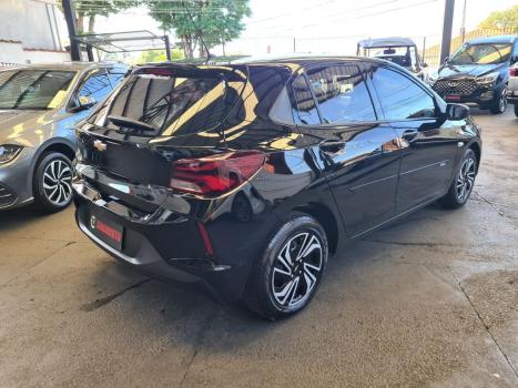 CHEVROLET Onix Hatch 1.0 12V 4P FLEX, Foto 2