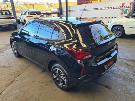 CHEVROLET Onix Hatch 1.0 12V 4P FLEX, Foto 3