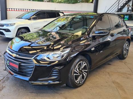 CHEVROLET Onix Hatch 1.0 12V 4P FLEX, Foto 4