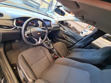 CHEVROLET Onix Hatch 1.0 12V 4P FLEX, Foto 5