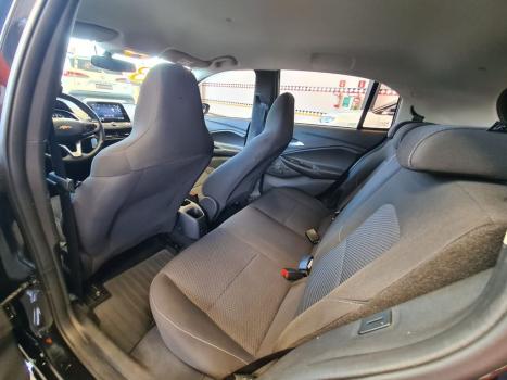 CHEVROLET Onix Hatch 1.0 12V 4P FLEX, Foto 6