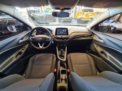 CHEVROLET Onix Hatch 1.0 12V 4P FLEX, Foto 7