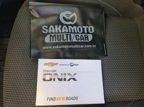 CHEVROLET Onix Hatch 1.0 12V 4P FLEX, Foto 13