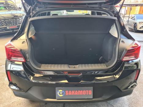 CHEVROLET Onix Hatch 1.0 12V 4P FLEX, Foto 15