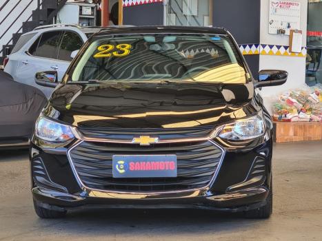 CHEVROLET Onix Hatch 1.0 12V 4P FLEX, Foto 21